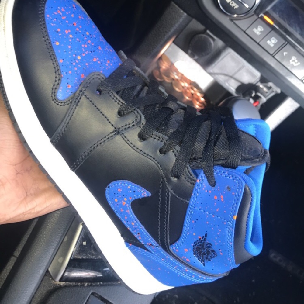 Jordan 1s - Picture 2 of 3